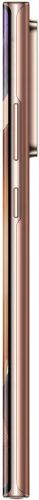 Galaxy Note 20 Ultra - 128GB - 8GB RAM - 1 Physical SIM - Mystic Bronze