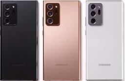 Galaxy Note 20 Ultra