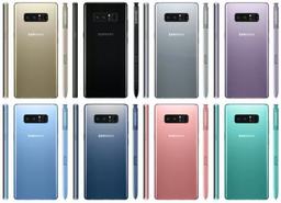 Galaxy Note 8