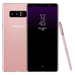Galaxy Note 8