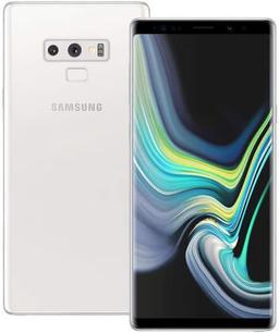 Refurbished Galaxy Note9 - Reebelo Canada
