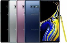 Refurbished Galaxy Note9 - Reebelo Canada