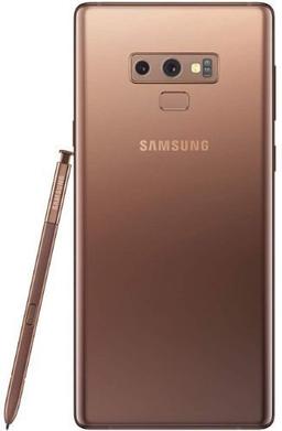 Refurbished Galaxy Note9 - Reebelo Canada