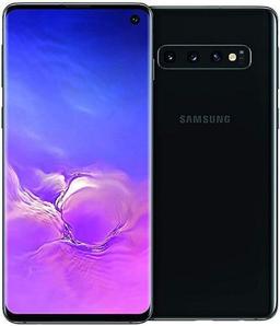 Galaxy S10 - 128GB - Single Sim - Prism Black