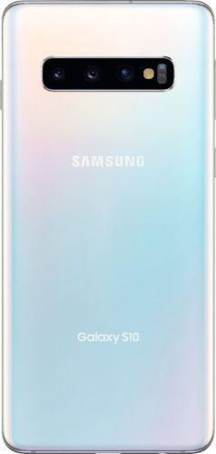 Refurbished Galaxy S10 - Reebelo Canada