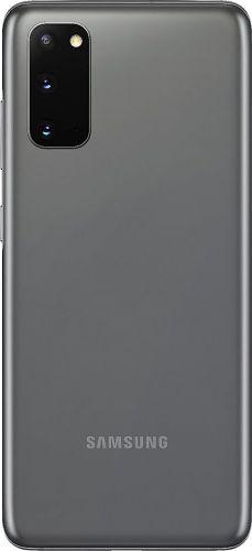 Galaxy S20 - 128GB - Dual Sim - Cosmic Grey