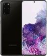 Galaxy S20+ - 5G - 128GB - 1 Physical SIM + eSIM - Cosmic Black - Unlocked - Very Good - Standard Battery