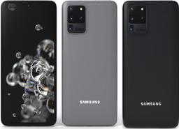Galaxy S20 Ultra