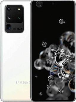 Refurbished Galaxy S20 Ultra - Reebelo Canada