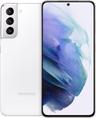 Galaxy S21 - 5G - 128GB - 1 Physical SIM + eSIM - Phantom White - Unlocked - Like New - New Battery