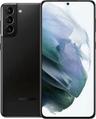 Galaxy S21+ (5G) - 128GB - 1 Physical SIM + eSIM - Phantom Black - Unlocked - Very Good - Standard Battery
