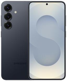 Galaxy S25 - 128GB - Blue Black