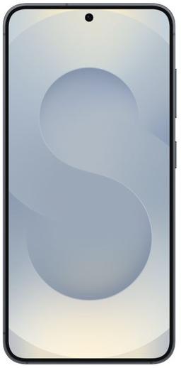 Galaxy S25 - 128GB - Blue Black