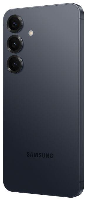 Galaxy S25 - 128GB - Blue Black