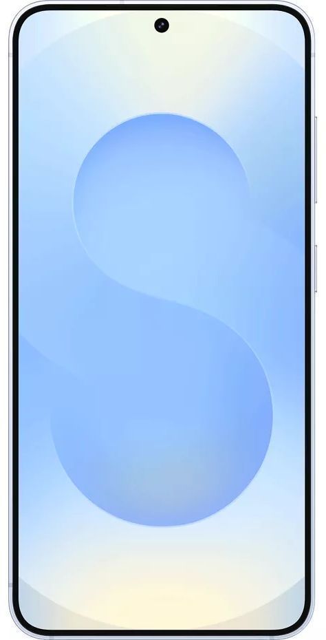 Galaxy S25 - 128GB - Icy Blue