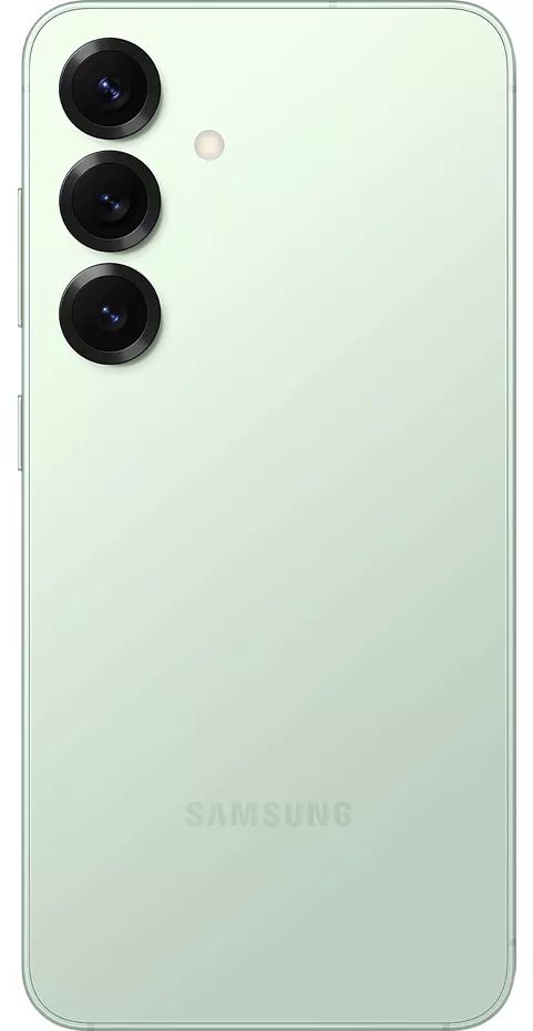 Galaxy S25 - 128GB - Mint