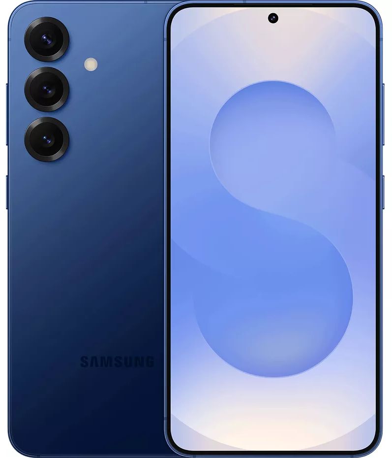 Galaxy S25 - 128GB - Navy