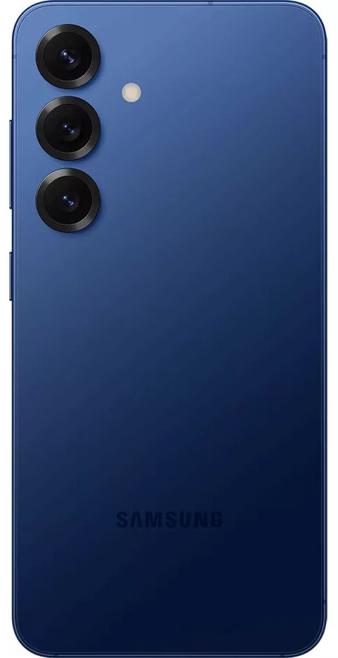 Galaxy S25 - 128GB - Navy