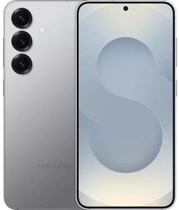 Galaxy S25 - 128GB - Silver Shadow