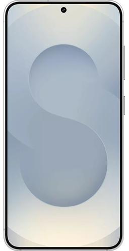 Galaxy S25 - 128GB - Silver Shadow