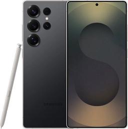 Galaxy S25 Ultra - 512GB - Titanium Black