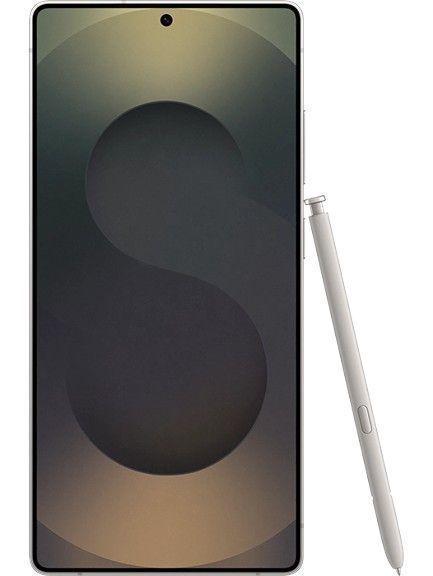 Galaxy S25 Ultra - 512GB - Titanium Black