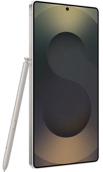 Galaxy S25 Ultra - 512GB - Titanium Black