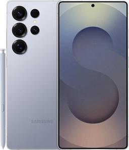 Galaxy S25 Ultra - 512GB - Titanium Silver Blue