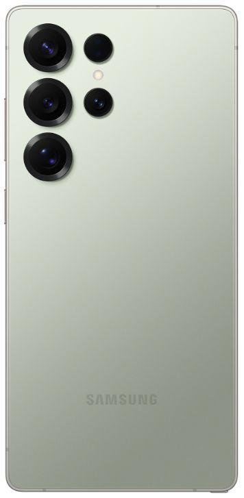 Galaxy S25 Ultra - 512GB - Titanium Jade Green