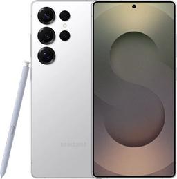 Galaxy S25 Ultra - 512GB - Titanium White Silver