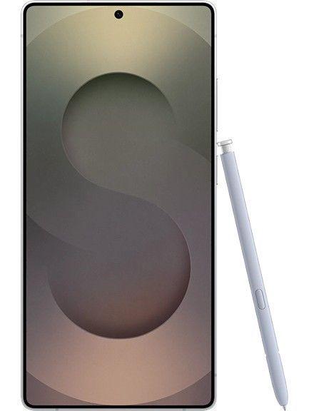 Galaxy S25 Ultra - 512GB - Titanium White Silver