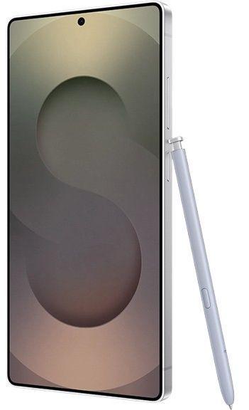 Galaxy S25 Ultra - 512GB - Titanium White Silver