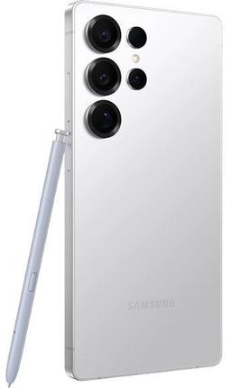 Galaxy S25 Ultra - 512GB - Titanium White Silver