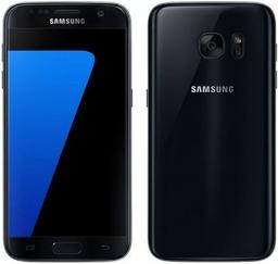 Galaxy S7 - 32GB - Single Sim - Black