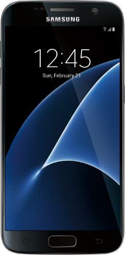 Galaxy S7 - 32GB - Single Sim - Black