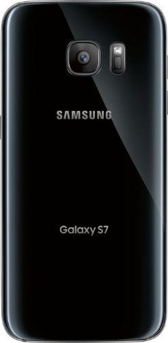 Galaxy S7 - 32GB - Single Sim - Black