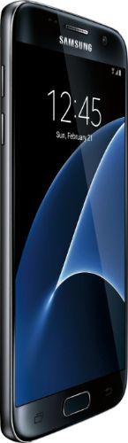Galaxy S7 - 32GB - Single Sim - Black