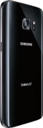 Galaxy S7 - 32GB - Single Sim - Black