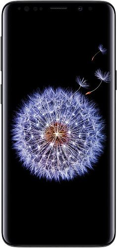 Galaxy S9 - 64GB - 1 Physical SIM - Midnight Black