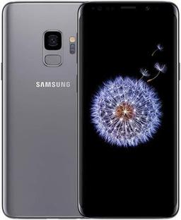 Galaxy S9 - 64GB - Single Sim - Titanium Gray