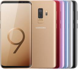 Refurbished Galaxy S9+ - Reebelo Canada