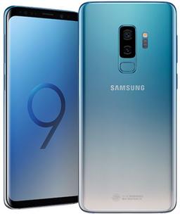 Refurbished Galaxy S9+ - Reebelo Canada