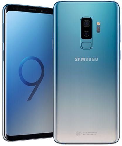 Refurbished Galaxy S9+ - Reebelo Canada