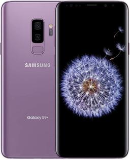 Refurbished Galaxy S9+ - Reebelo Canada