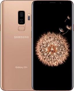 Refurbished Galaxy S9+ - Reebelo Canada