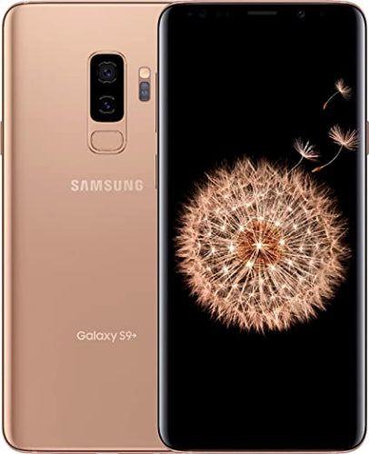 Refurbished Galaxy S9+ - Reebelo Canada