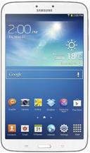 Galaxy Tab 3 (2013) 8.0-inch in White in Good condition