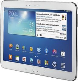 Galaxy Tab 3 P5210 (2013) 10.1-inch