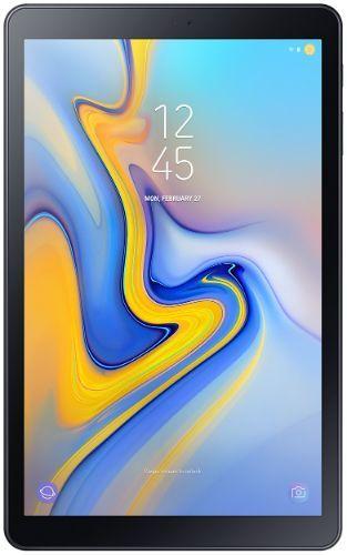 Galaxy Tab A (2018) 10.5-inch - 32GB - WiFi - Black