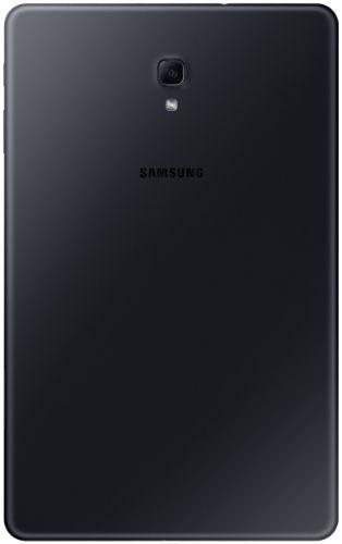 Galaxy Tab A (2018) 10.5-inch - 32GB - WiFi - Black